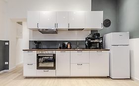 Discover Apartment