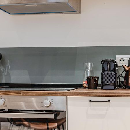 Discover Apartment Livourne Extérieur photo