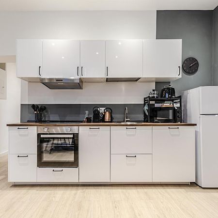 Discover Apartment Livourne Extérieur photo