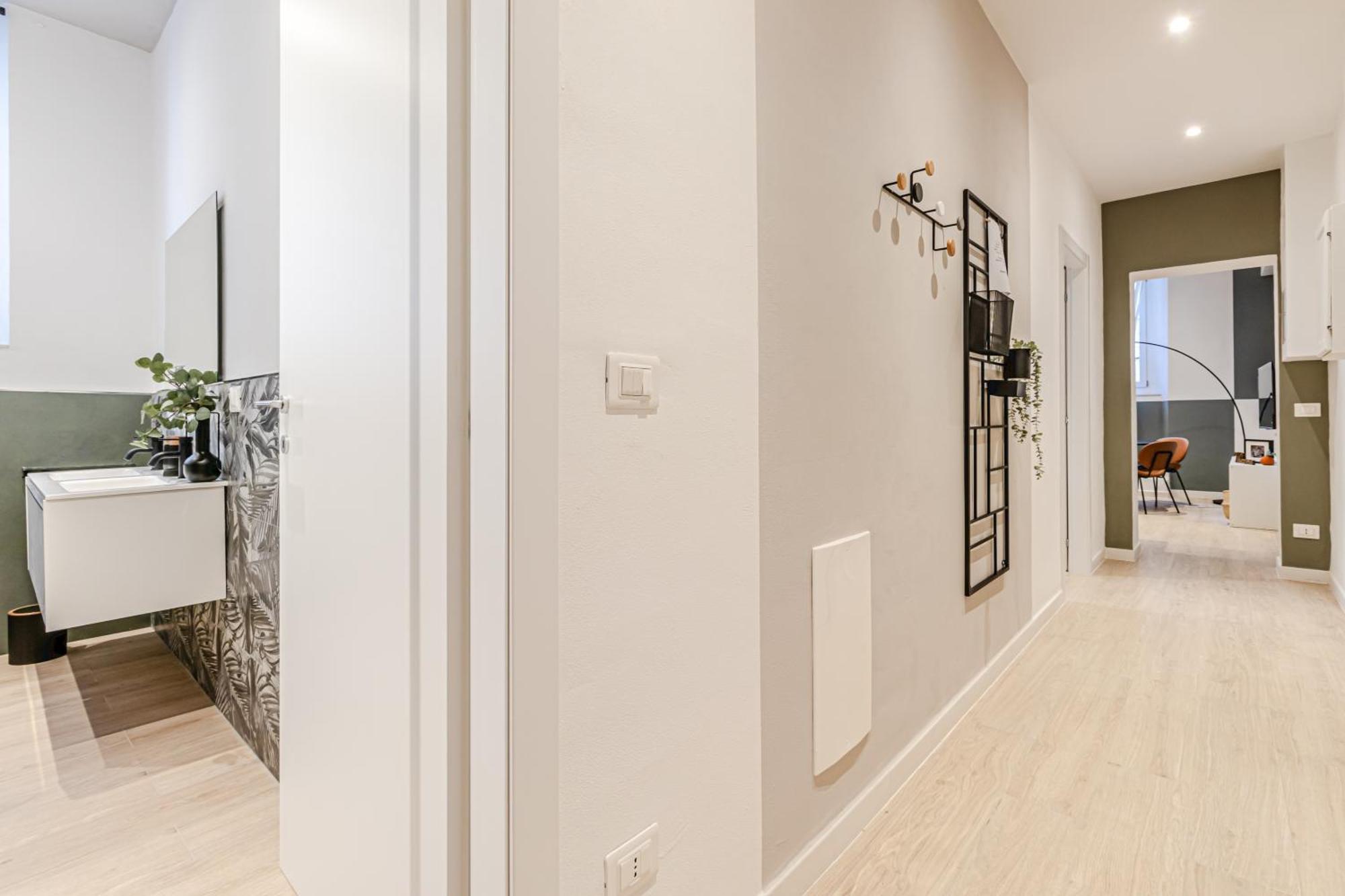 Discover Apartment Livourne Extérieur photo