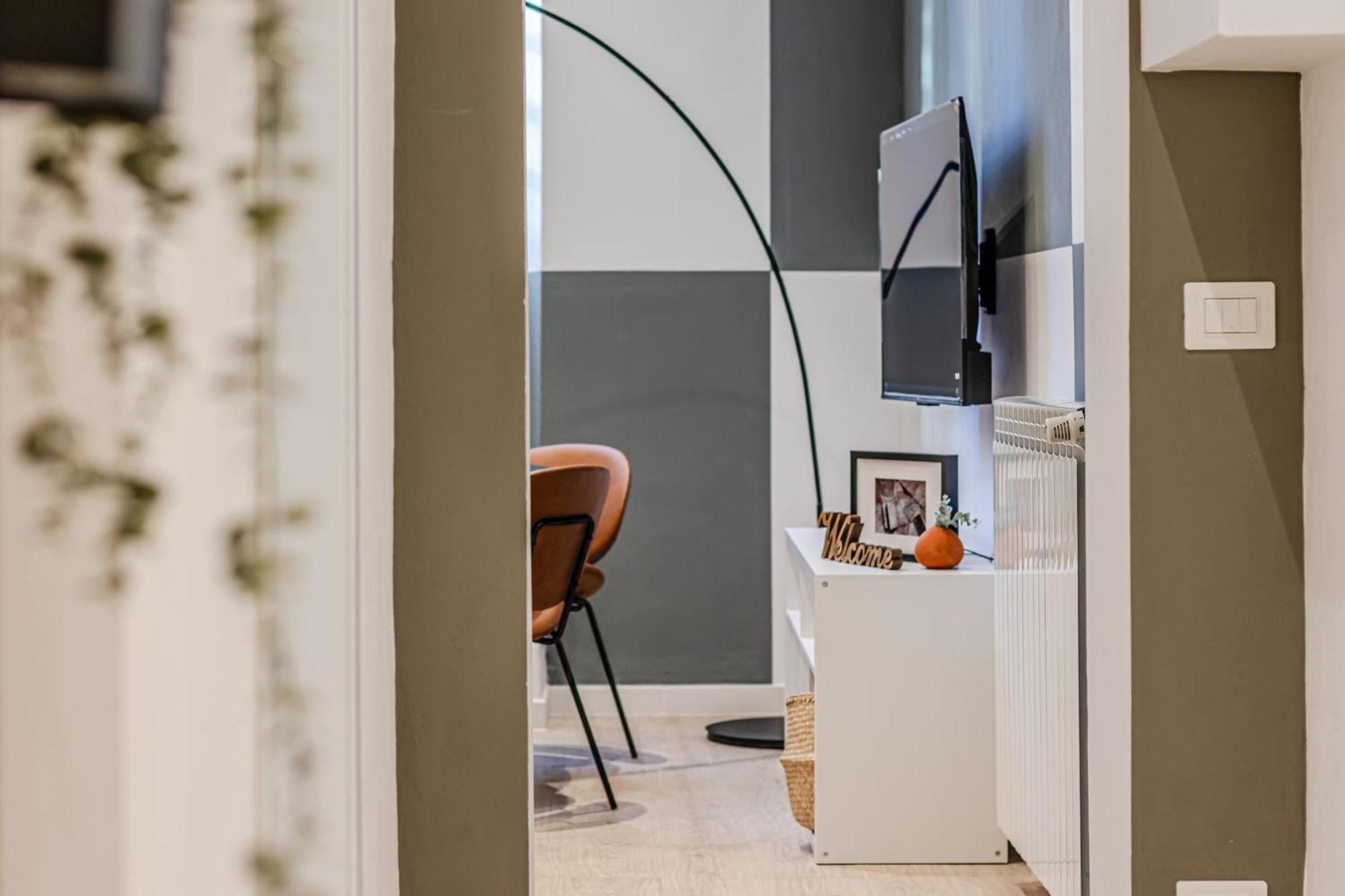 Discover Apartment Livourne Extérieur photo