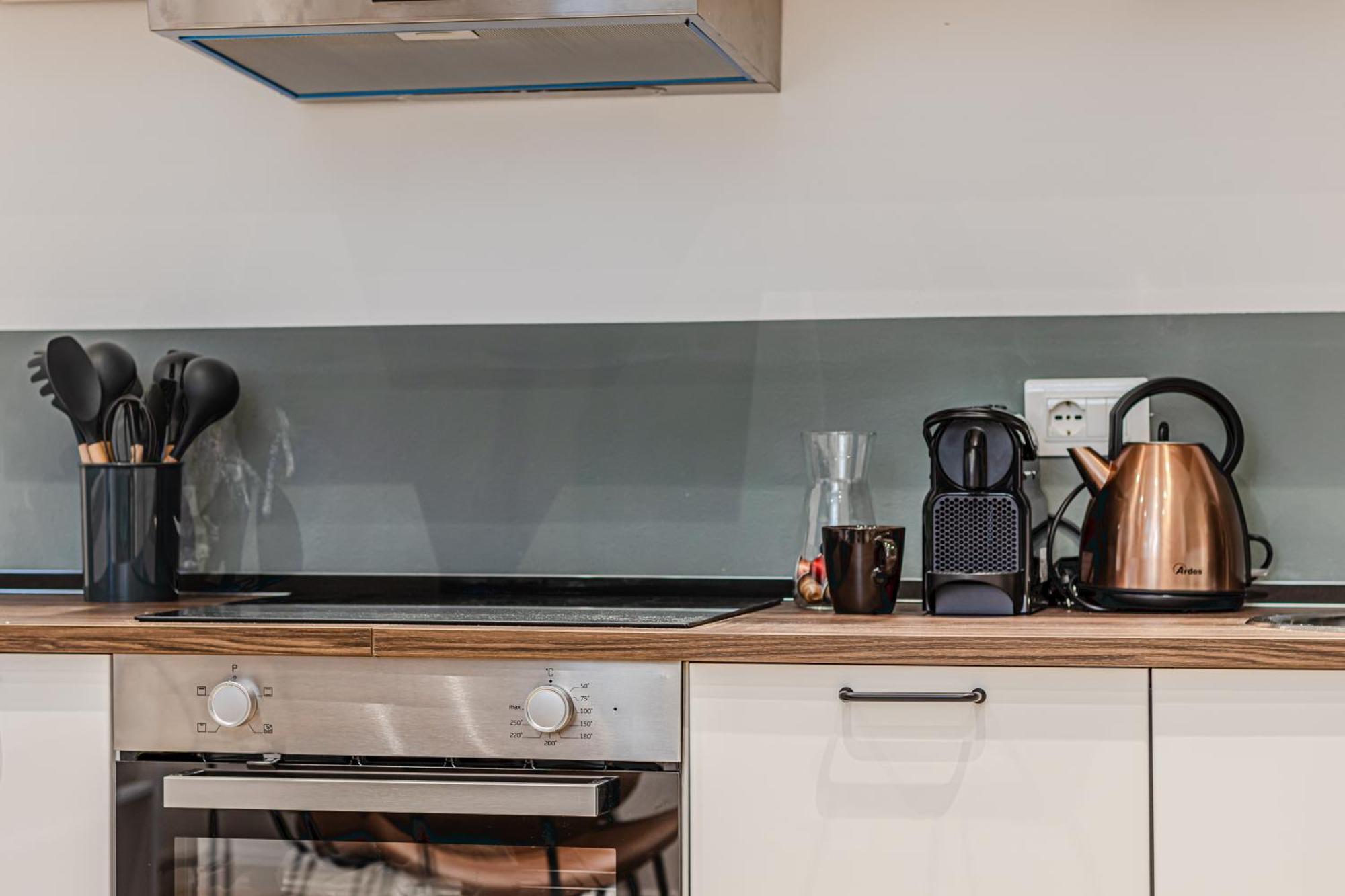 Discover Apartment Livourne Extérieur photo