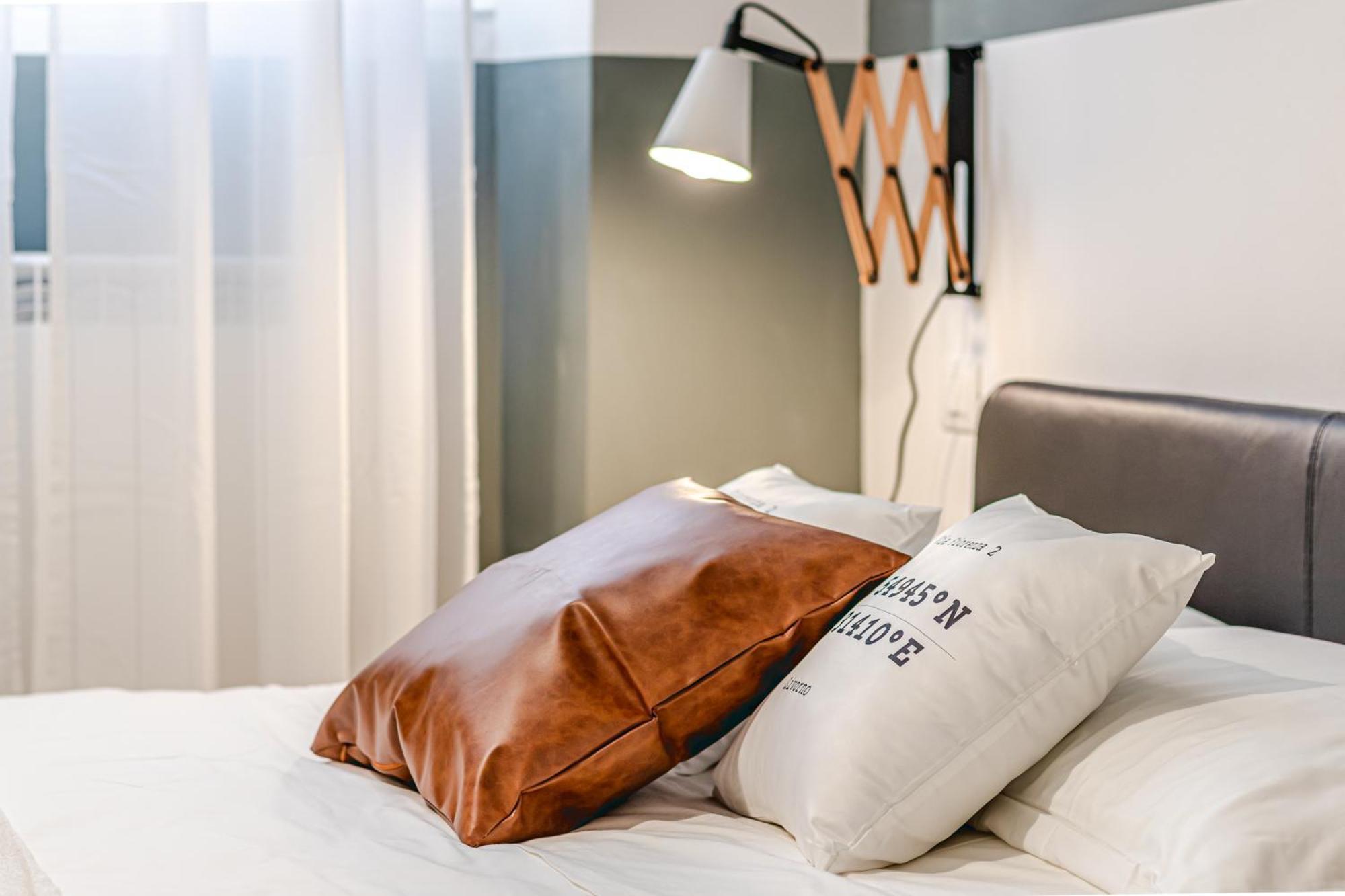 Discover Apartment Livourne Extérieur photo