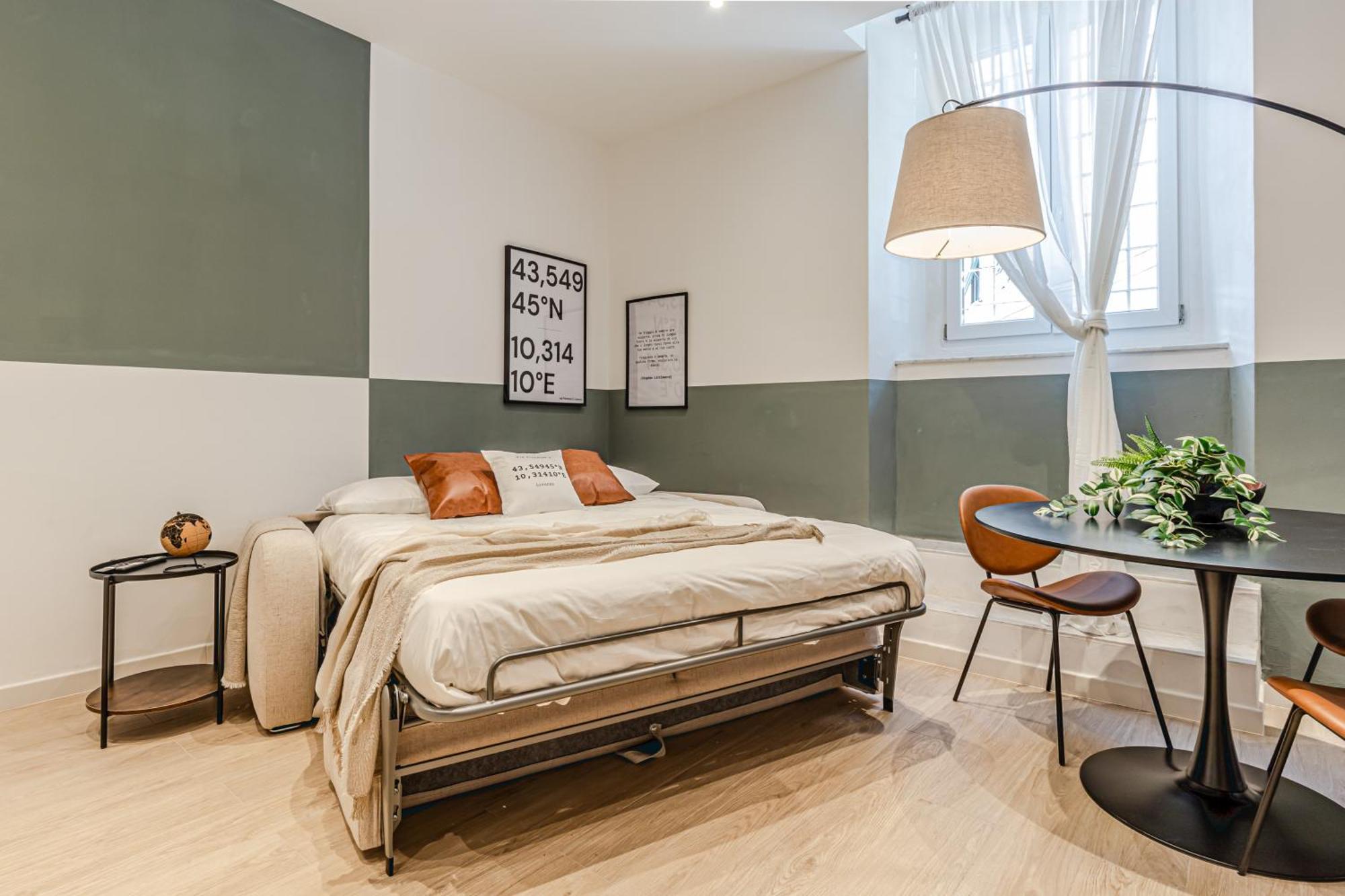 Discover Apartment Livourne Extérieur photo