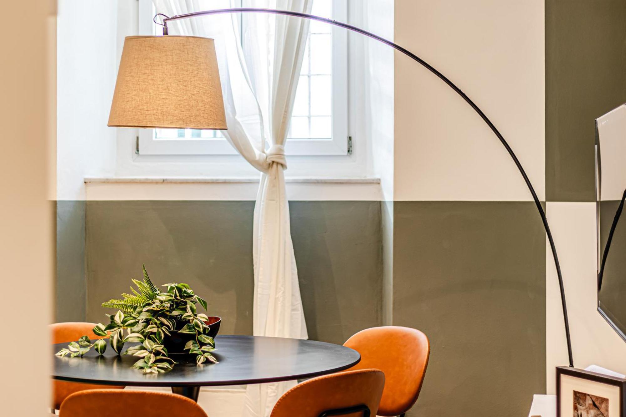Discover Apartment Livourne Extérieur photo