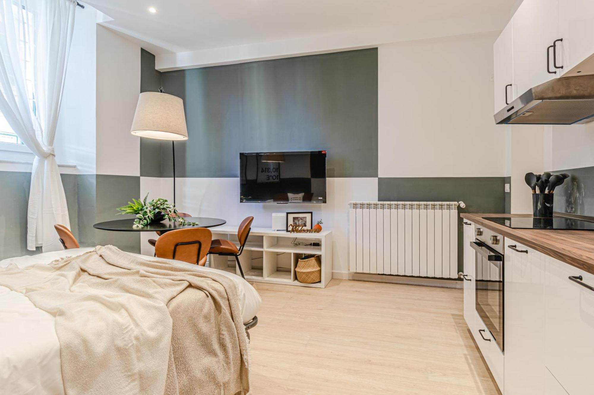 Discover Apartment Livourne Extérieur photo