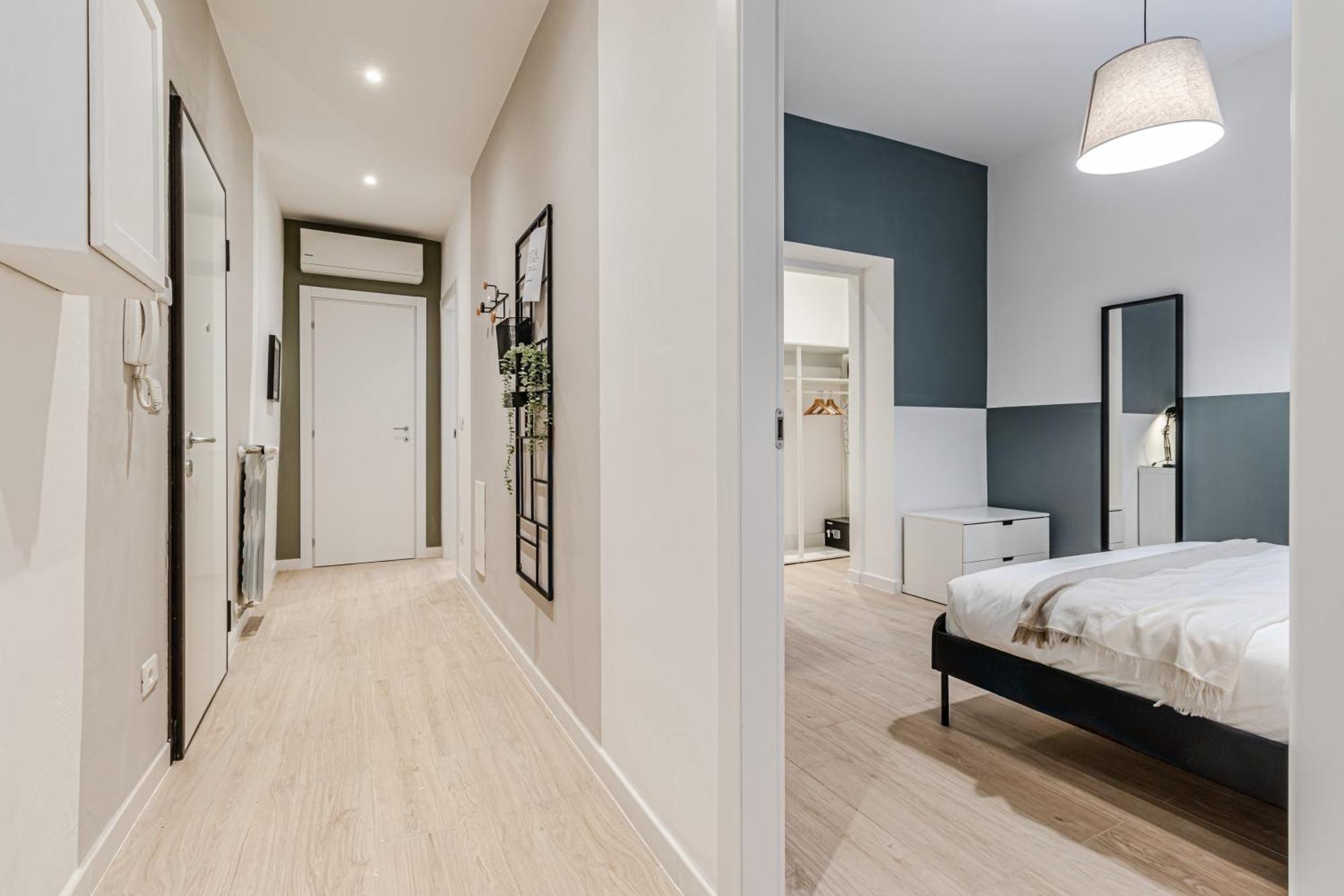 Discover Apartment Livourne Extérieur photo