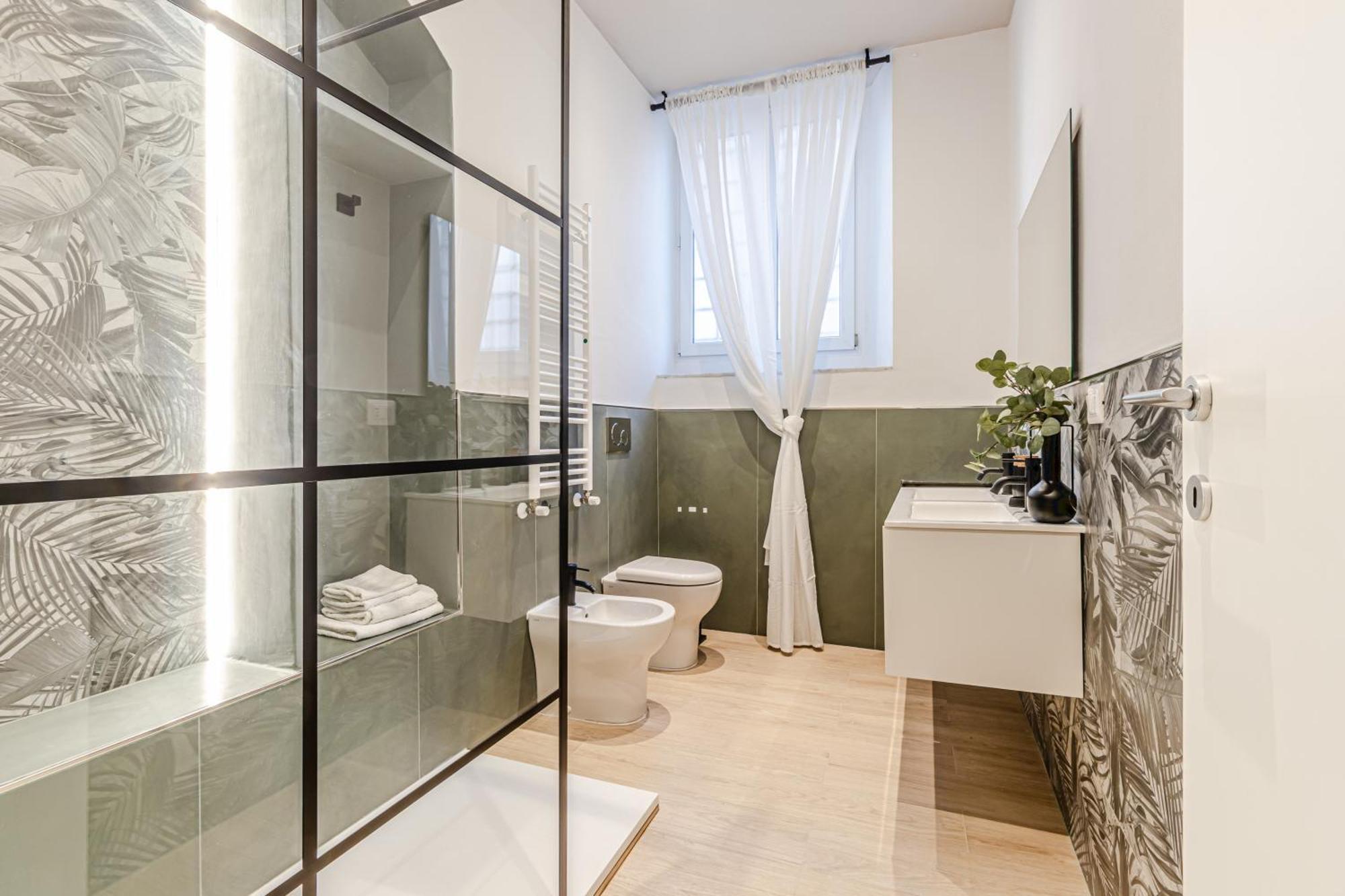 Discover Apartment Livourne Extérieur photo