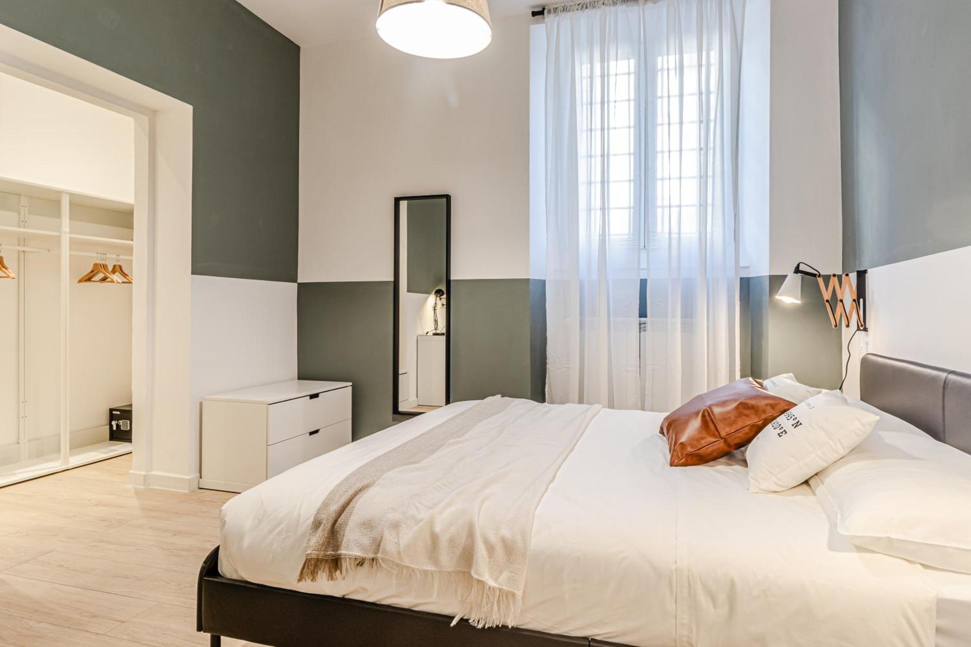Discover Apartment Livourne Extérieur photo