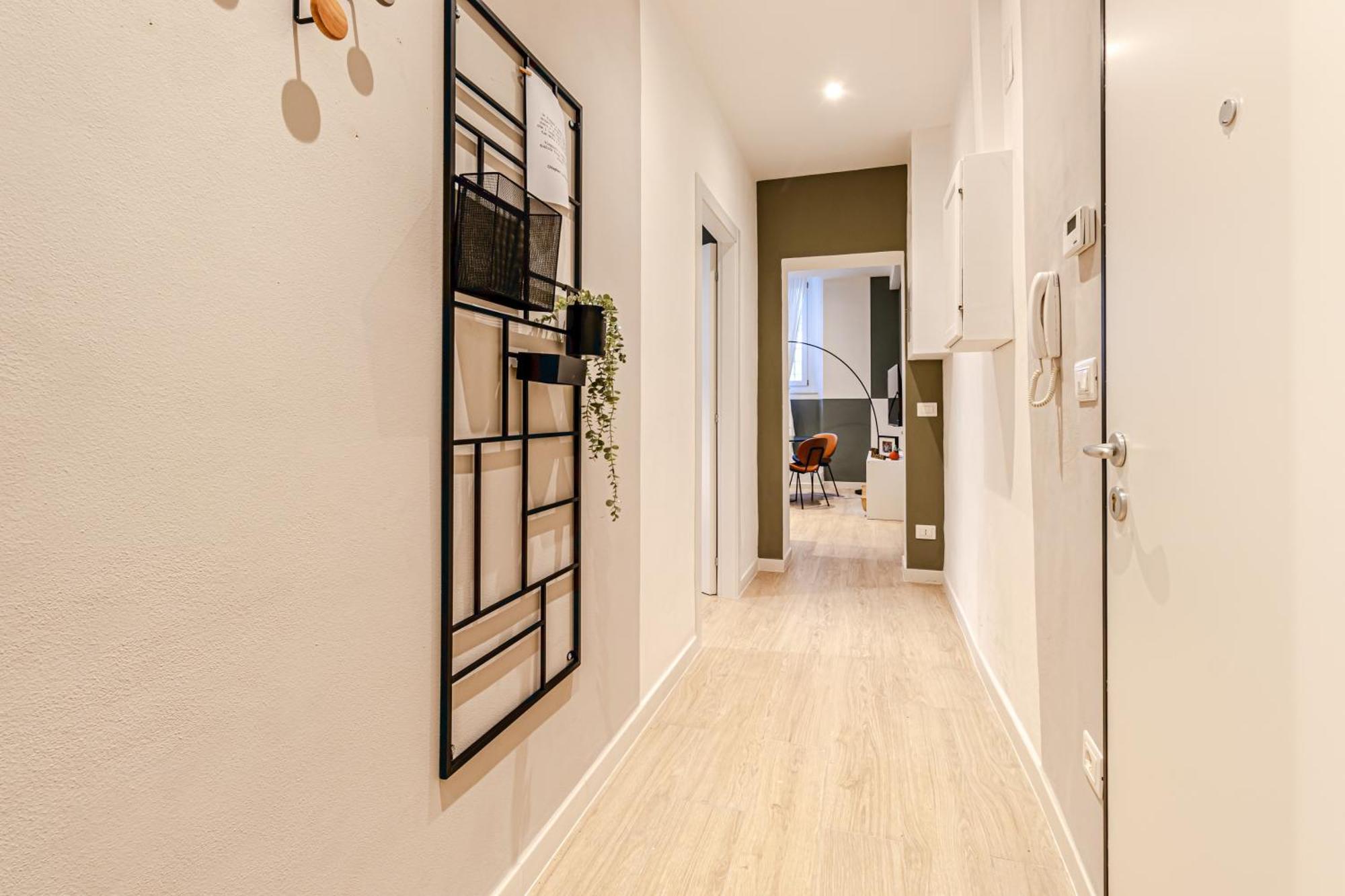 Discover Apartment Livourne Extérieur photo