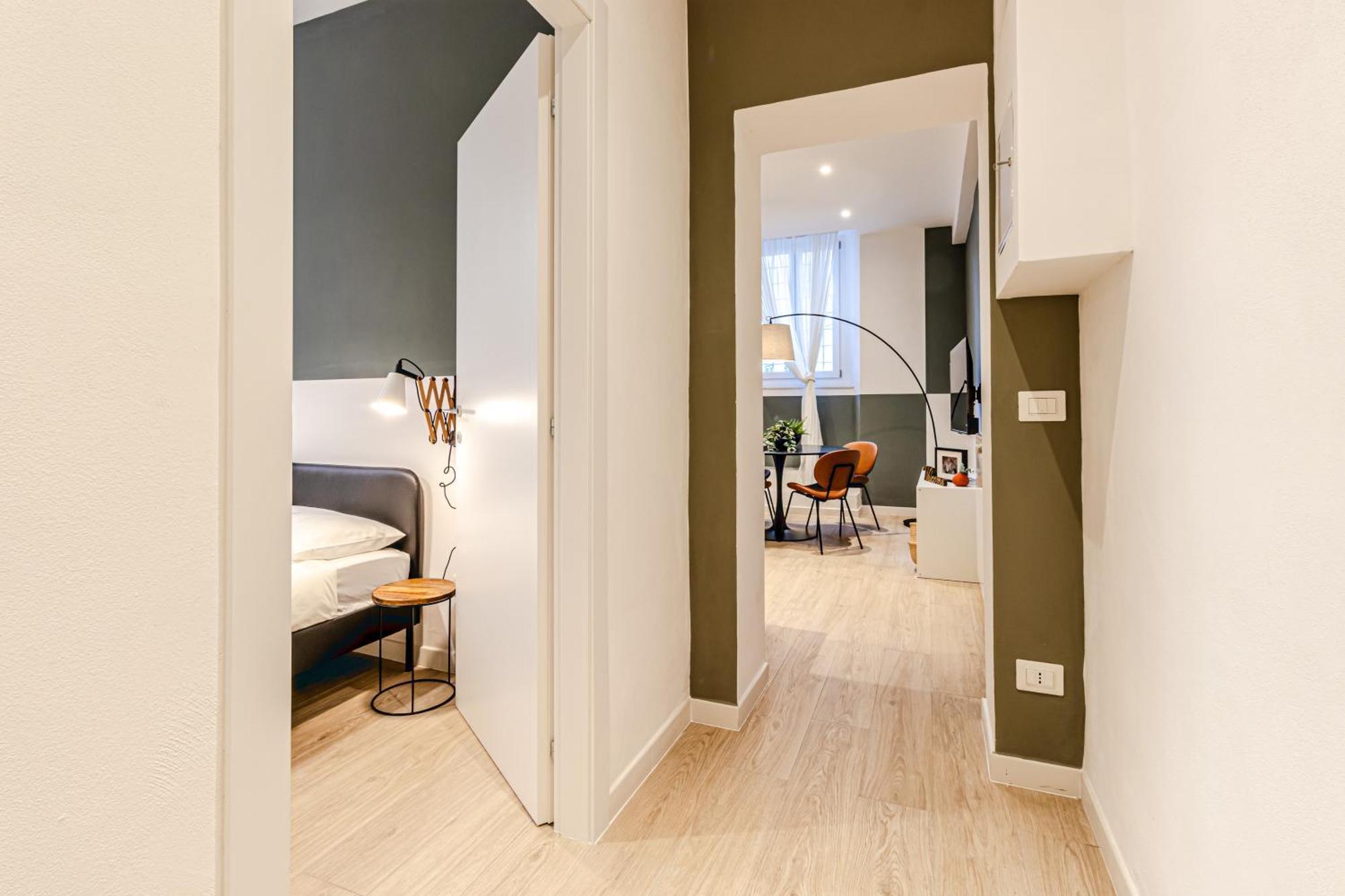 Discover Apartment Livourne Extérieur photo