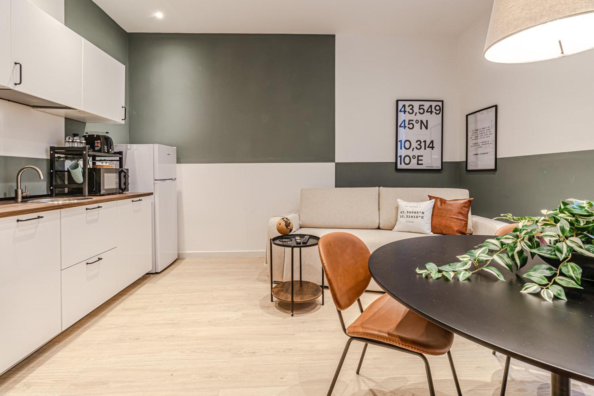 Discover Apartment Livourne Extérieur photo