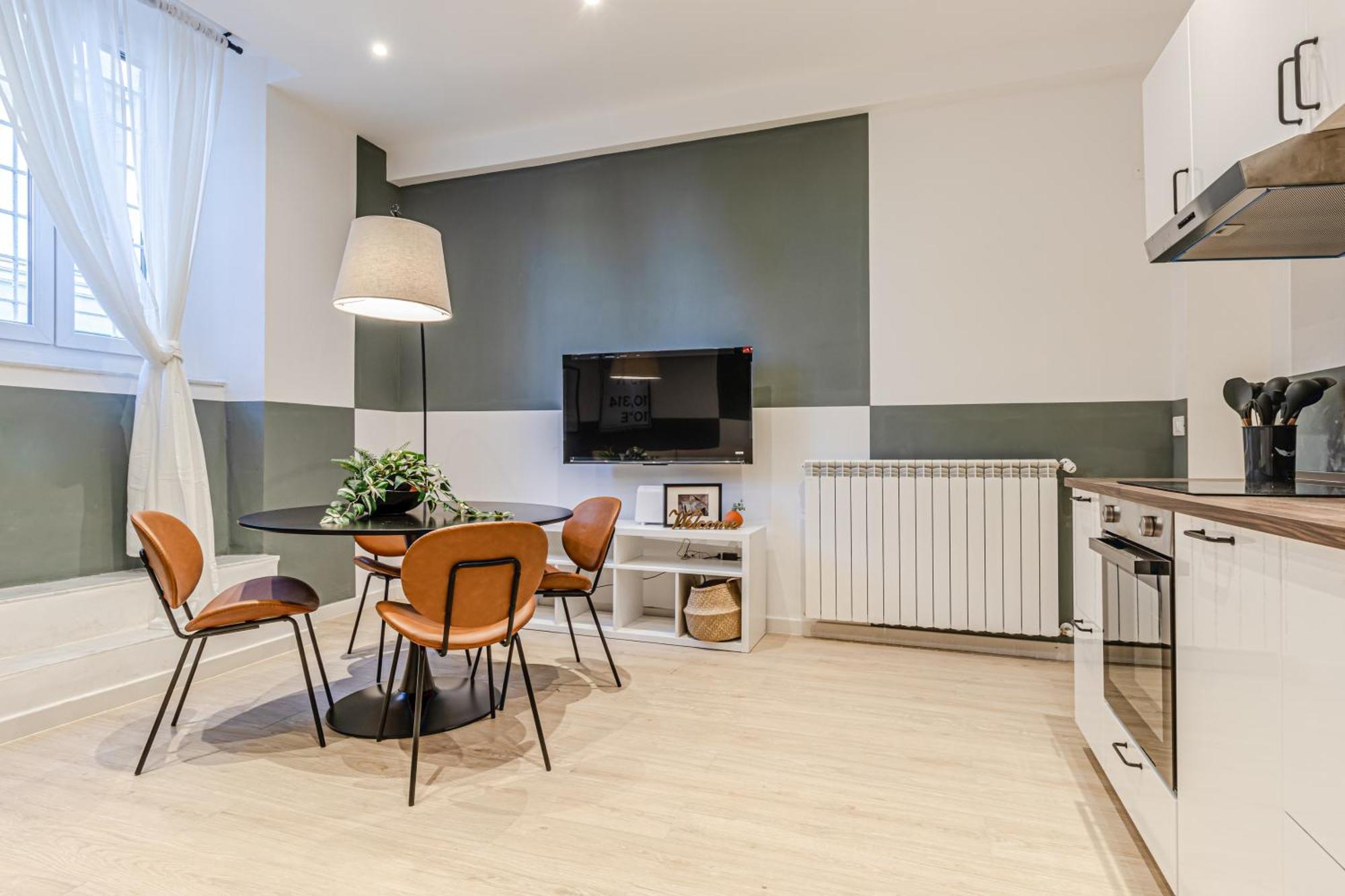Discover Apartment Livourne Extérieur photo